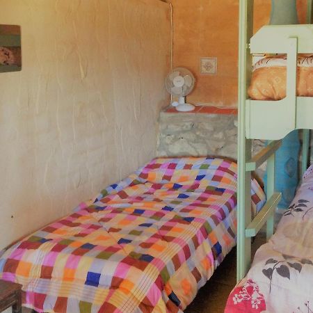 הוילה El Perelló Casa Roca מראה חיצוני תמונה