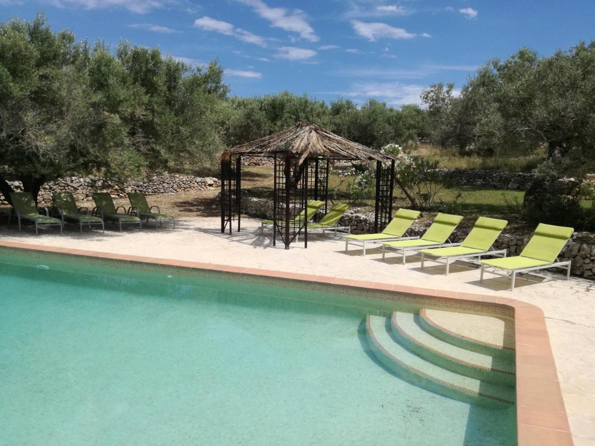 הוילה El Perelló Casa Roca מראה חיצוני תמונה
