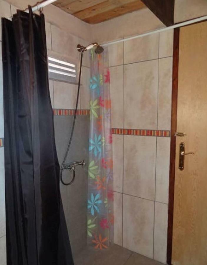 הוילה El Perelló Casa Roca מראה חיצוני תמונה